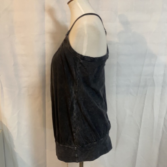 Banded Tank - Picture 3 of 6